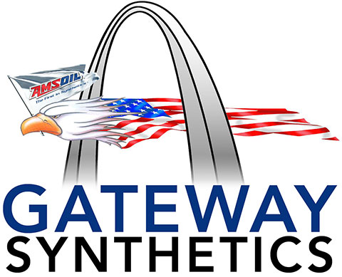 Gateway Synthetics - AMSOIL of St. Louis: Synthetic Oil, Motor and