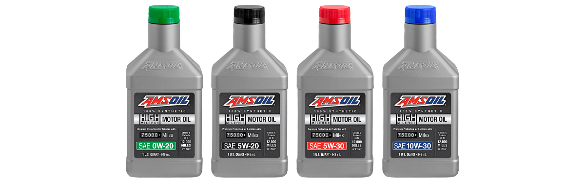 Gateway Synthetics - AMSOIL of St. Louis: Synthetic Oil, Motor and